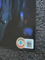 Death Proof - Quentin Tarantino – Signed 20x25 Photo –, Verzamelen, Nieuw
