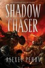 Shadow Chaser, Verzenden