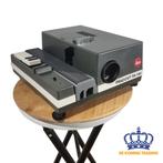 Leitz Pradovit RA 150 | Dia projector | Diaviewer | Dia, Verzenden, Gebruikt