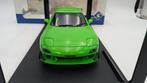 Solido 1:18 - Voiture miniature - Mazda RX7 Type RS (FD3S), Nieuw