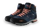 Cmp wandelschoenen in maat 38 Blauw | 15% korting, Kleding | Dames, Schoenen, Wandelschoenen, Zo goed als nieuw, Cmp, Verzenden