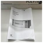 Bieden: Polytron Modular SAT TV headend system SPM-1000, Ophalen of Verzenden, Nieuw