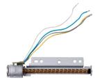 Laser Worm Motor voor Wii, Verzenden, Nieuw