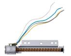 Laser Worm Motor voor Wii, Verzenden