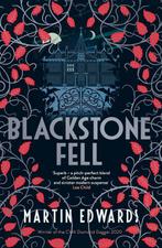 Rachel Savernake- Blackstone Fell 9781801100229, Verzenden, Martin Edwards