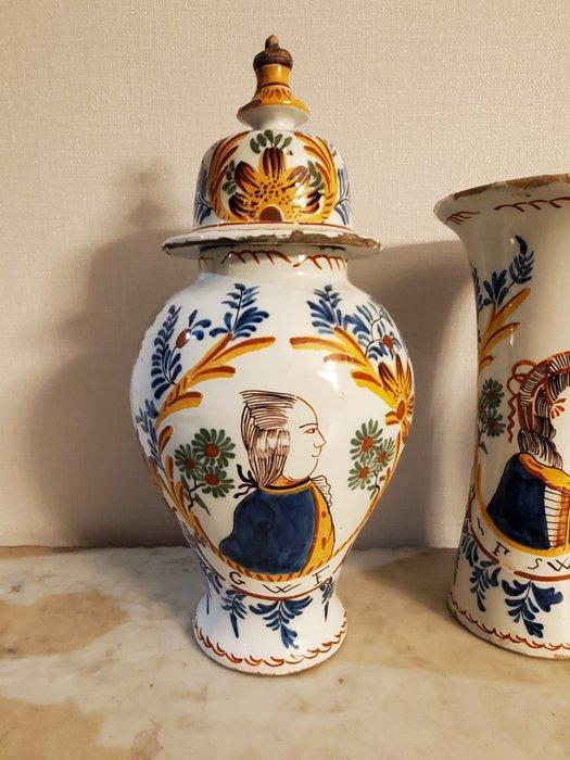 Nederland, Antiek en Kunst, Antiek | Glaswerk en Kristal