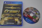 The Crew 2 - Gold Edition (PS4), Games en Spelcomputers, Nieuw