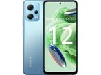 Redmi Note 12 5G, 4GB ram, 128GB opslag Blauw, Telecommunicatie, Mobiele telefoons | Toebehoren en Onderdelen, Verzenden, Zo goed als nieuw