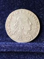 Italie, Lucques Luigino 1668