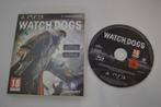Watch Dogs (PS3), Nieuw