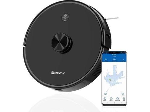 Veiling - Proscenic M7 Pro - Robotstofzuiger met dweilfuncti, Elektronische apparatuur, Stofzuigers