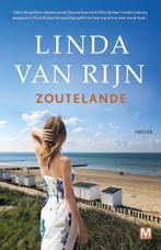 Zoutelande 9789460686078, Verzenden, Linda van Rijn