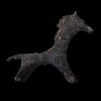 Oud-Romeins Brons Figuur - 3 cm (Zonder Minimumprijs)