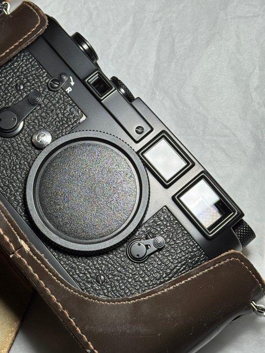 Leica M3 - 1158726 Analoge camera, Collections, Appareils photo & Matériel cinématographique