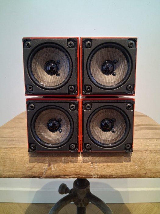 Bose - Redline cubes Luidsprekerset, TV, Hi-fi & Vidéo, Radios