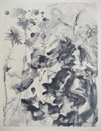 Salvador Dali (1904-1989) - Paradis 25 : Saint Jacques et, Antiek en Kunst