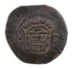 Portugees Mozambique. D. João V (1706-1750). 15 Réis, Postzegels en Munten