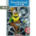 Donald Duck 5 - Duckstad pocket 5 9789058554703 Disney, Verzenden, Gelezen, Disney