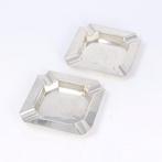 Garrard & Co - Asbak (2) - .925 zilver