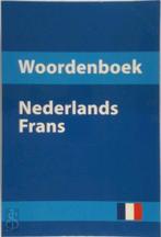 Woordenboek Nederlands - Frans, Verzenden