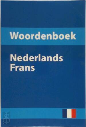 Woordenboek Nederlands - Frans, Livres, Langue | Langues Autre, Envoi