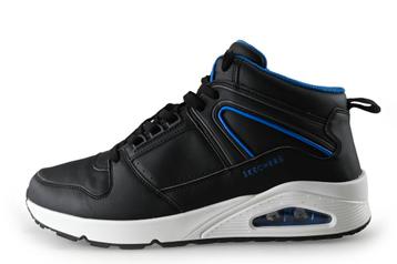 Skechers Hoge sneakers in maat 47½ Zwart | 5% korting beschikbaar voor biedingen