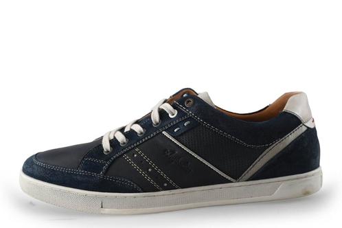 Australian Sneakers in maat 47 Blauw | 5% extra korting, Kleding | Heren, Schoenen, Blauw, Zo goed als nieuw, Sneakers, Verzenden