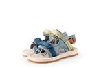 Shoesme Sandalen in maat 27 Blauw | 5% extra korting, Kinderen en Baby's, Kinderkleding | Schoenen en Sokken, Verzenden, Jongen of Meisje