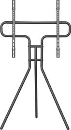 2dekans | VDD Gaming Tv Ezel - 134 cm hoog - tot 70 inch, Ophalen of Verzenden