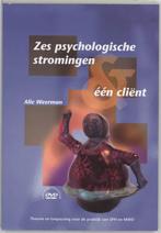 PM-reeks - Zes psychologische stromingen & een client, Boeken, Psychologie, Gelezen, A.. Weerman, Verzenden
