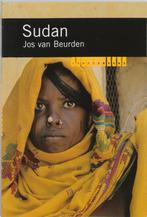 Sudan / Landenreeks 9789068324235 J. van Beurden, Verzenden, Zo goed als nieuw, J. van Beurden