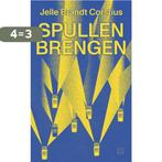 Spullen brengen 9789493320628 Jelle Brandt Corstius, Verzenden, Zo goed als nieuw, Jelle Brandt Corstius