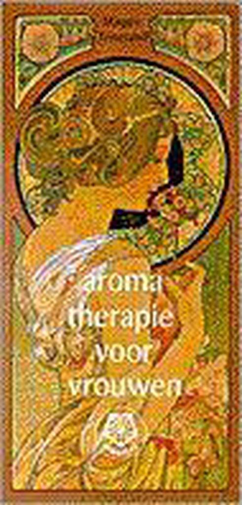 Aromatherapie voor vrouwen / Ankertjes / 175 9789020207859, Boeken, Wetenschap, Gelezen, Verzenden