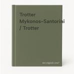 Trotter Mykonos-Santorini / Trotter 9789401466332, Boeken, Verzenden, Gelezen