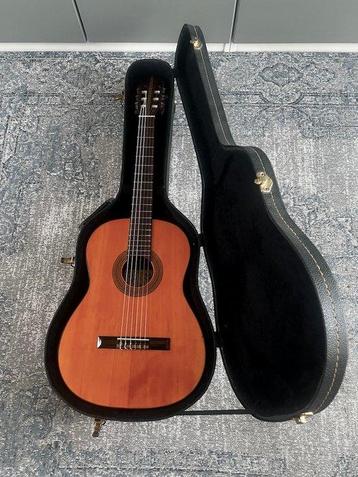 Possibly Handmade - - Guitare classique - Espagne, Musique & Instruments