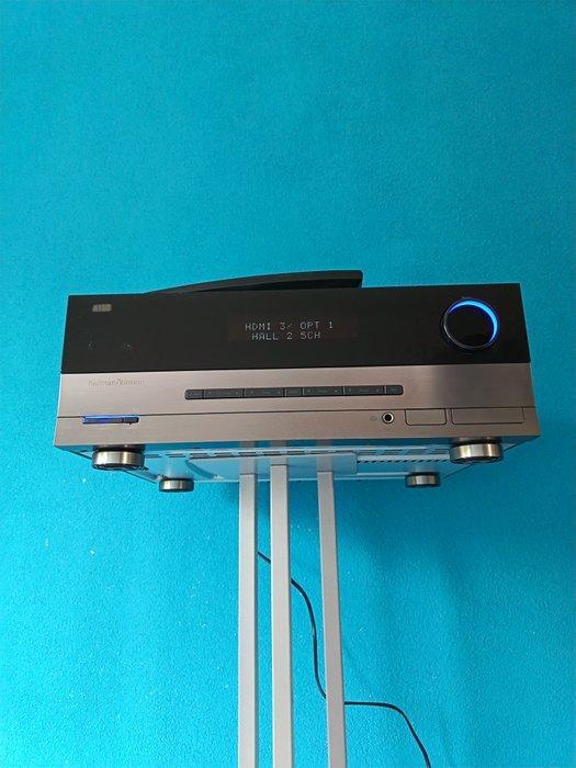 Harman Kardon - AVR 139 230 Solid state meerkanaals receiver, Audio, Tv en Foto, Radio's