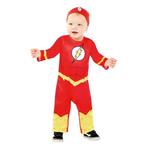 Kind Kostuum Flash, Kinderen en Baby's, Nieuw, Verzenden