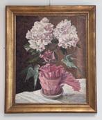 Helene Kirsch (1908-2004) - Stilleben mit Vögel