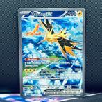 Pokémon Card - Zapdos #202 - Pokémon, Hobby en Vrije tijd, Verzamelkaartspellen | Pokémon, Nieuw