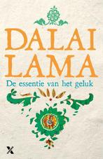 De essentie van het geluk 9789401602594, Boeken, Esoterie en Spiritualiteit, Zo goed als nieuw, Verzenden, Dalai Lama, Dalai Lama