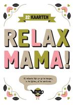 Relax mama postkaarten 9789079961788 Elsbeth Teeling, Verzenden, Elsbeth Teeling