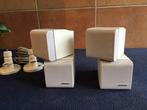 Bose - Cubes du système Acoustimass Ensemble d’enceintes, Nieuw