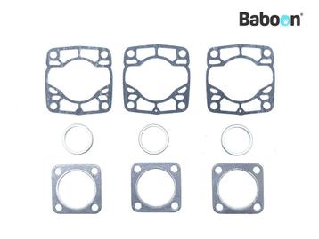 Pakking Suzuki GT 380 1974 L (GT380 GT380L) Set, Verzenden