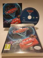 Disney Pixar Cars 2 Playstation 3, Ophalen of Verzenden, Zo goed als nieuw