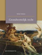 Grondwettelijk recht 9789400011472 Stefan Sottiaux, Livres, Science, Verzenden, Stefan Sottiaux