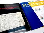 Europa - Europa; Mercator, Ortelius, Braun & Hogenberg, Joan, Boeken, Nieuw
