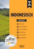 Indonesisch / Wat & Hoe taalgids 9789021567228, Boeken, Verzenden, Zo goed als nieuw, Wat & Hoe taalgids