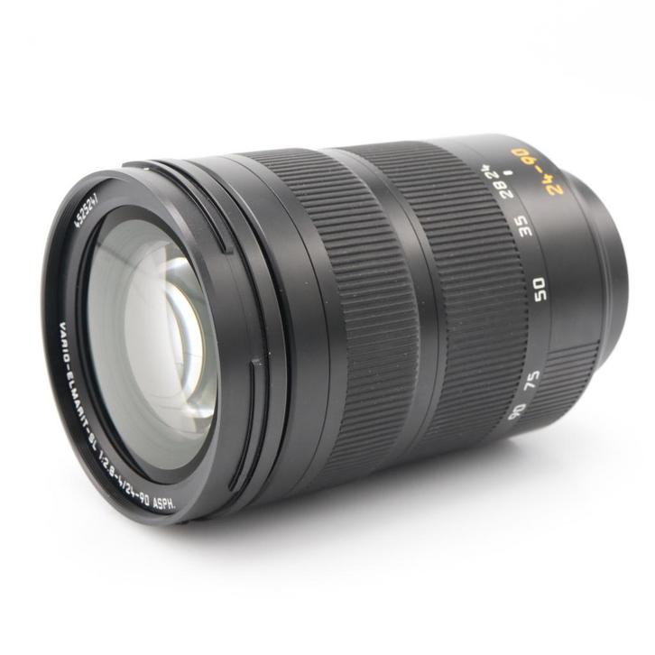 Leica 11176 Vario-Elmarit-SL 24-90mm F/2.8-4 ASPH. |, Audio, Tv en Foto, Foto | Lenzen en Objectieven, Ophalen of Verzenden
