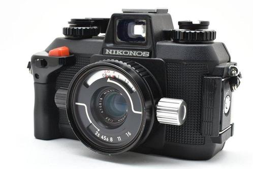 Nikon Nikonos IV-A Underwater Camera w/ 2.5/35mm Appareil, Audio, Tv en Foto, Fotocamera's Analoog
