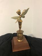 Tinker Bell Statue, Nieuw